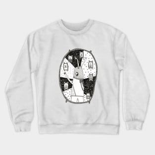 We are Seven Crewneck Sweatshirt